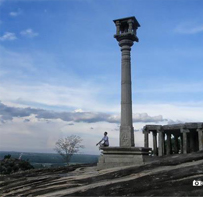 column